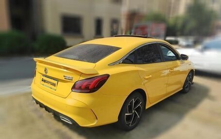 MG 5, 2021 год, 1 200 000 рублей, 5 фотография