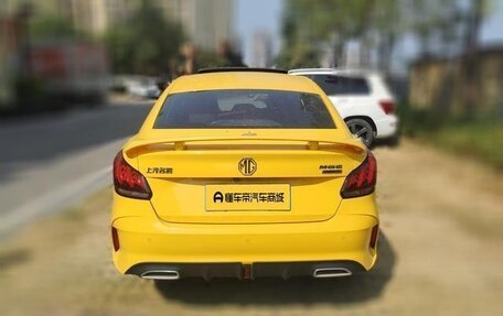 MG 5, 2021 год, 1 200 000 рублей, 4 фотография