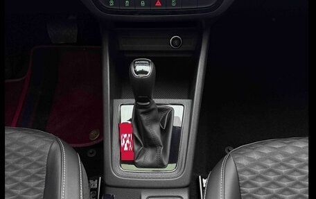 Skoda Kamiq I, 2021 год, 1 780 000 рублей, 11 фотография