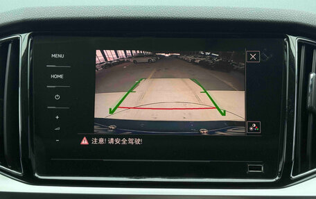 Skoda Kamiq I, 2021 год, 1 780 000 рублей, 13 фотография