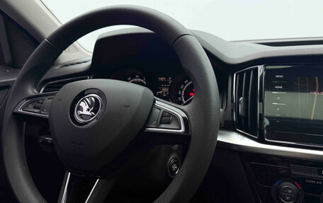 Skoda Kamiq I, 2021 год, 1 780 000 рублей, 12 фотография