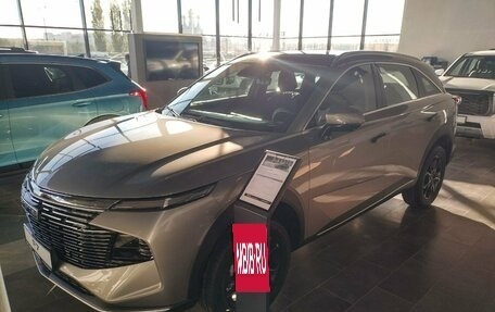 Haval F7, 2026 год, 2 899 000 рублей, 2 фотография