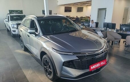 Haval F7, 2026 год, 2 899 000 рублей, 4 фотография
