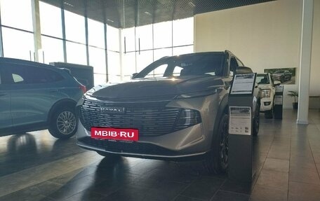 Haval F7, 2026 год, 2 899 000 рублей, 15 фотография