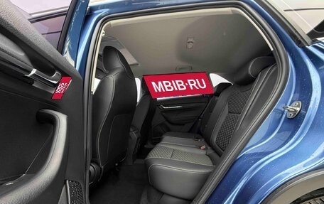 Skoda Kamiq I, 2021 год, 1 780 000 рублей, 14 фотография