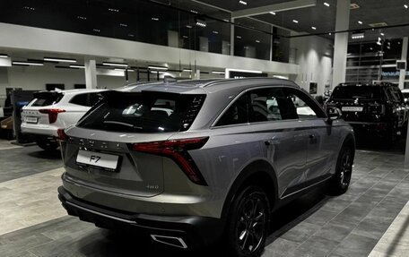 Haval F7, 2026 год, 3 499 000 рублей, 14 фотография