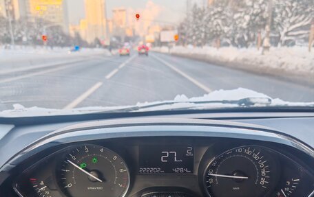 Peugeot 2008 II, 2014 год, 620 000 рублей, 8 фотография