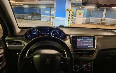 Peugeot 2008 II, 2014 год, 620 000 рублей, 6 фотография