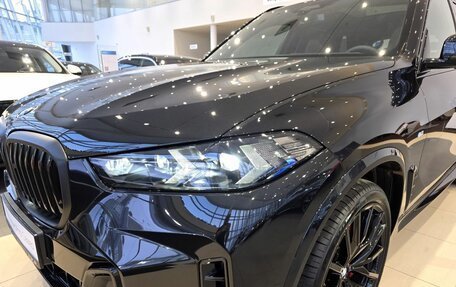 BMW X5, 2025 год, 18 300 000 рублей, 8 фотография