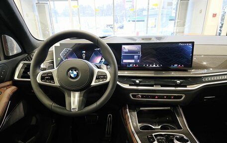 BMW X5, 2025 год, 18 300 000 рублей, 10 фотография