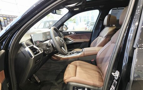 BMW X5, 2025 год, 18 300 000 рублей, 17 фотография