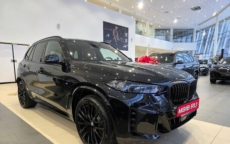BMW X5, 2025 год, 18 300 000 рублей, 3 фотография