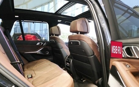 BMW X5, 2025 год, 18 300 000 рублей, 12 фотография