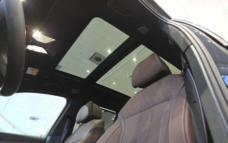 BMW X5, 2025 год, 18 300 000 рублей, 22 фотография