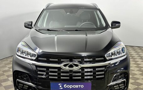 Chery Tiggo 8 I, 2023 год, 2 150 000 рублей, 9 фотография