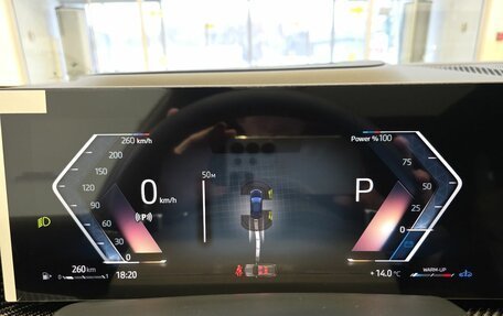 BMW X5, 2025 год, 18 300 000 рублей, 24 фотография