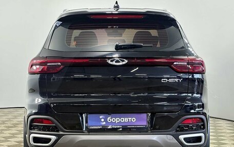 Chery Tiggo 8 I, 2023 год, 2 150 000 рублей, 4 фотография