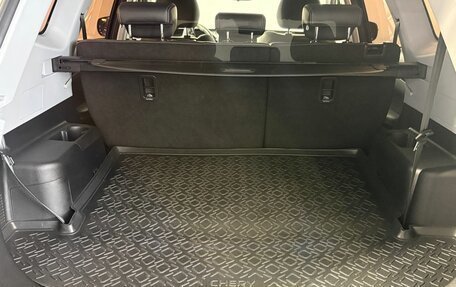 Chery Tiggo 8 I, 2023 год, 2 150 000 рублей, 5 фотография