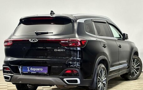 Chery Tiggo 8 I, 2023 год, 2 150 000 рублей, 6 фотография