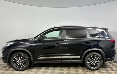 Chery Tiggo 8 I, 2023 год, 2 150 000 рублей, 2 фотография