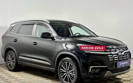 Chery Tiggo 8 I, 2023 год, 2 150 000 рублей, 8 фотография