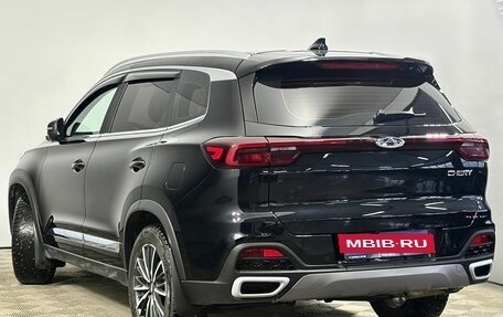 Chery Tiggo 8 I, 2023 год, 2 150 000 рублей, 3 фотография