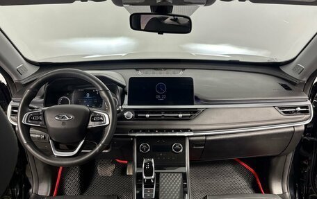 Chery Tiggo 8 I, 2023 год, 2 150 000 рублей, 13 фотография