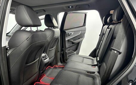 Chery Tiggo 8 I, 2023 год, 2 150 000 рублей, 12 фотография