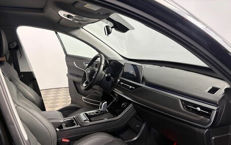 Chery Tiggo 8 I, 2023 год, 2 150 000 рублей, 16 фотография