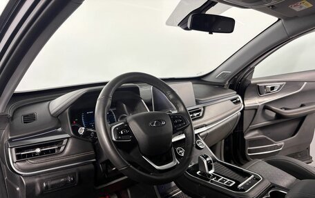 Chery Tiggo 8 I, 2023 год, 2 150 000 рублей, 15 фотография