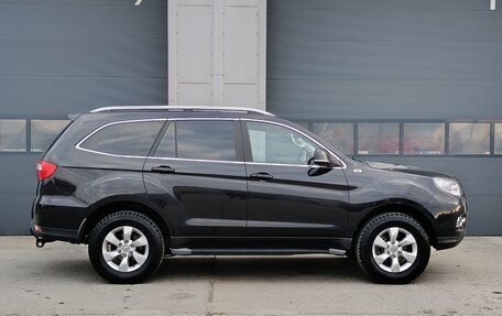 Foton Sauvana I, 2019 год, 1 279 000 рублей, 4 фотография