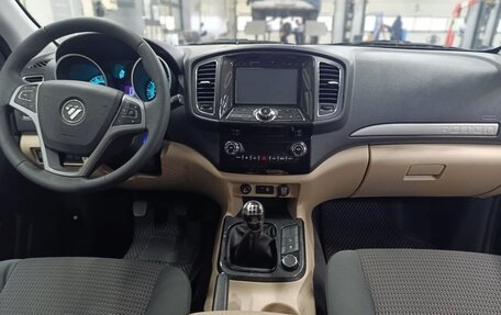 Foton Sauvana I, 2019 год, 1 279 000 рублей, 8 фотография