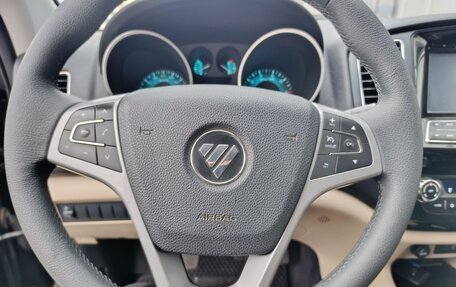 Foton Sauvana I, 2019 год, 1 279 000 рублей, 10 фотография