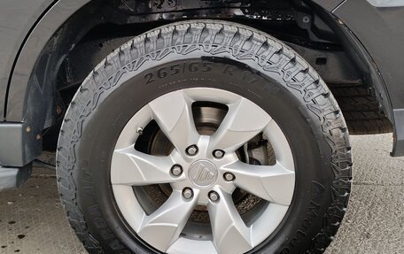 Foton Sauvana I, 2019 год, 1 279 000 рублей, 11 фотография