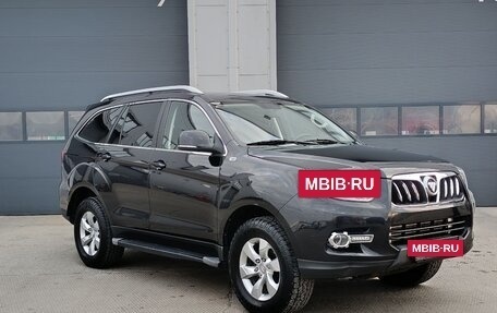 Foton Sauvana I, 2019 год, 1 279 000 рублей, 3 фотография