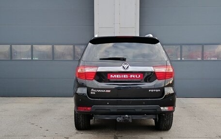 Foton Sauvana I, 2019 год, 1 279 000 рублей, 5 фотография