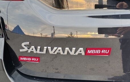 Foton Sauvana I, 2019 год, 1 279 000 рублей, 18 фотография