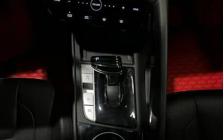 Hyundai Elantra, 2021 год, 1 085 000 рублей, 14 фотография