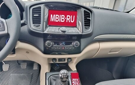 Foton Sauvana I, 2019 год, 1 279 000 рублей, 20 фотография