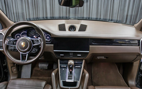 Porsche Cayenne III, 2018 год, 4 498 000 рублей, 12 фотография