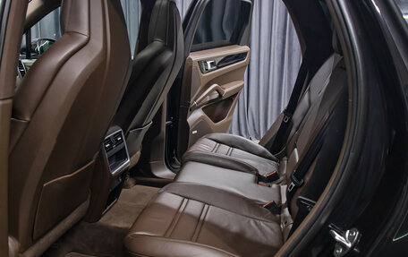 Porsche Cayenne III, 2018 год, 4 498 000 рублей, 10 фотография