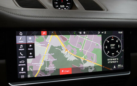 Porsche Cayenne III, 2018 год, 4 498 000 рублей, 16 фотография