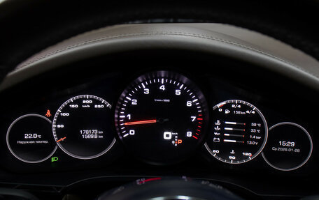 Porsche Cayenne III, 2018 год, 4 498 000 рублей, 11 фотография