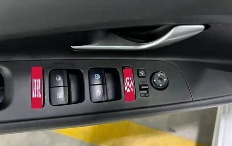 Hyundai Elantra, 2021 год, 1 085 000 рублей, 17 фотография