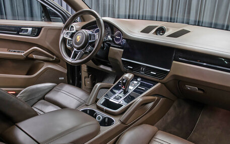 Porsche Cayenne III, 2018 год, 4 498 000 рублей, 9 фотография