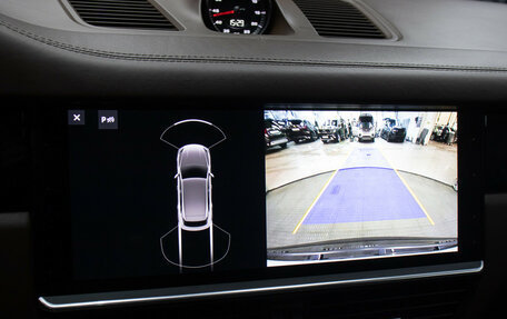 Porsche Cayenne III, 2018 год, 4 498 000 рублей, 18 фотография