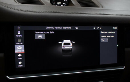 Porsche Cayenne III, 2018 год, 4 498 000 рублей, 17 фотография