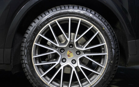 Porsche Cayenne III, 2018 год, 4 498 000 рублей, 25 фотография