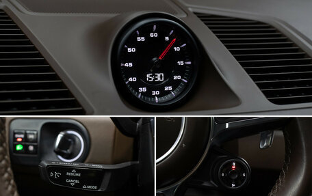 Porsche Cayenne III, 2018 год, 4 498 000 рублей, 19 фотография