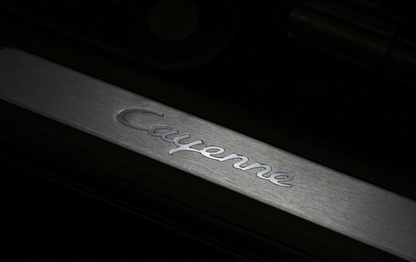 Porsche Cayenne III, 2018 год, 4 498 000 рублей, 21 фотография